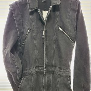 UO BDG denim Jumpsuit M